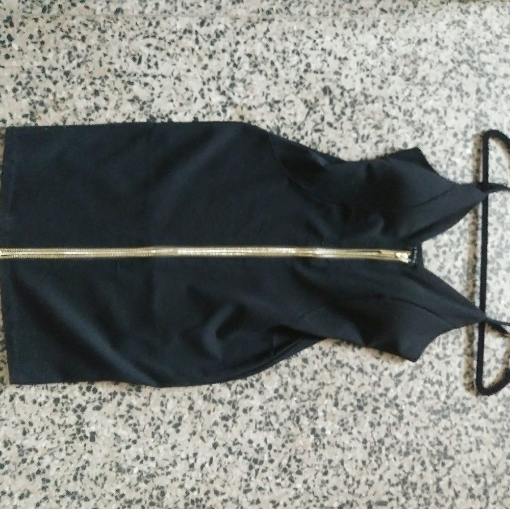Body con dress